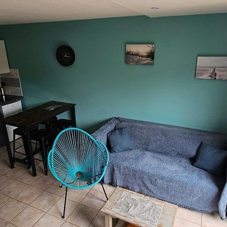 Maison Climatisee Avec Piscine Chauffee Calvisson Eksteriør billede