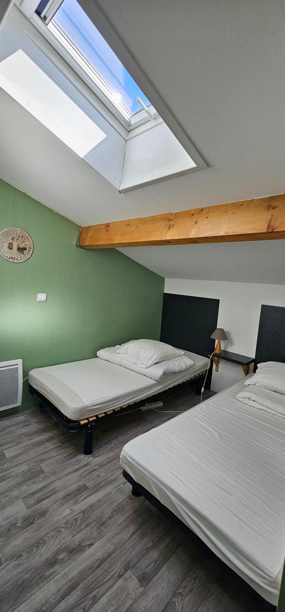 Maison Climatisee Avec Piscine Chauffee Calvisson Værelse billede